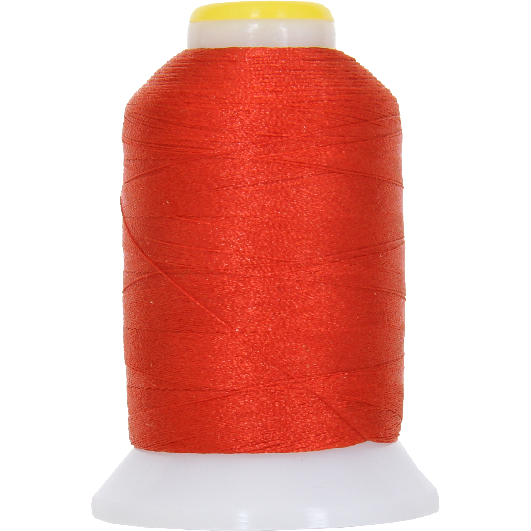 Threadart 60 Weight Micro Embroidery & Bobbin Thread - 1000m Spools - 30  Colors Available - Tex. Orange